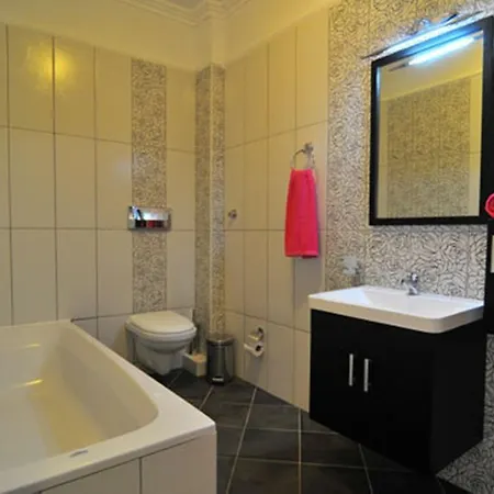 Villa Blue Pearl Skala Potamia (Thasos)