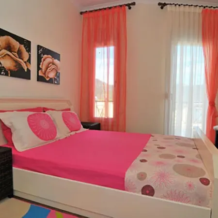 Villa Blue Pearl
