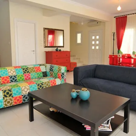 Villa Blue Pearl *