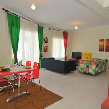 Villa Blue Pearl *