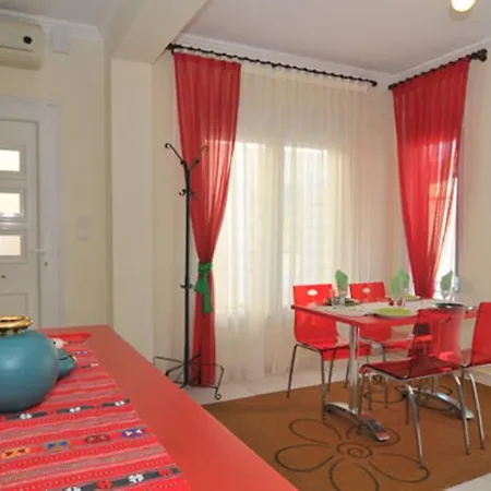 Villa Blue Pearl Skala Potamia (Thasos)
